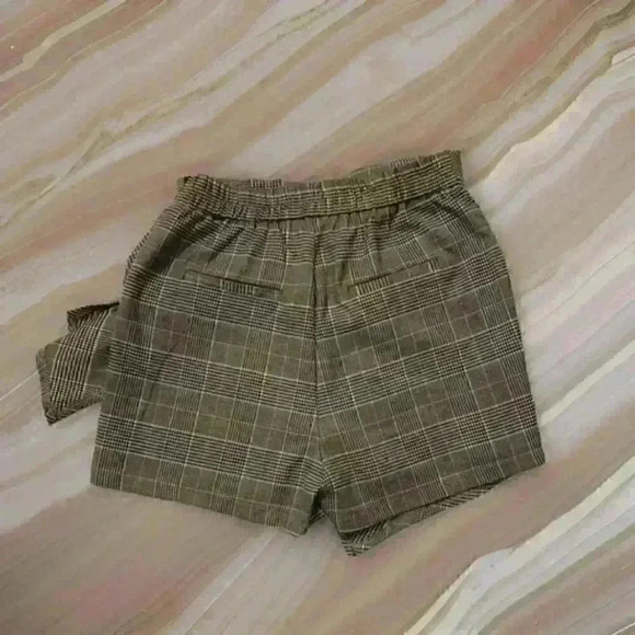 Plaid In Love - Picture 3 of 5